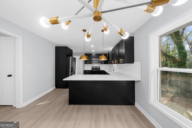 2676 Miriam Lane, Decatur, GA 30032