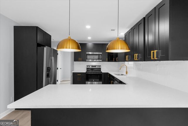 2676 Miriam Lane, Decatur, GA 30032