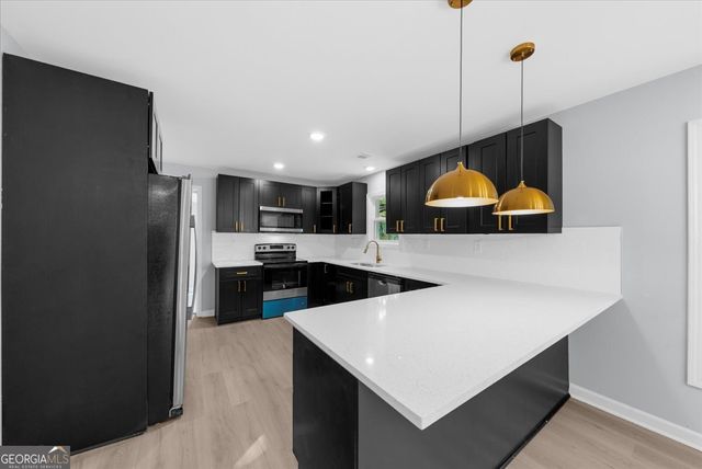 2676 Miriam Lane, Decatur, GA 30032