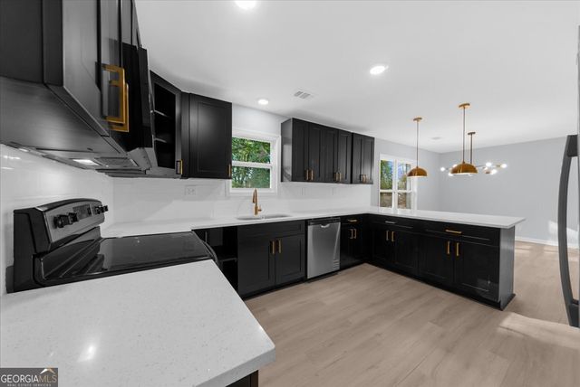 2676 Miriam Lane, Decatur, GA 30032