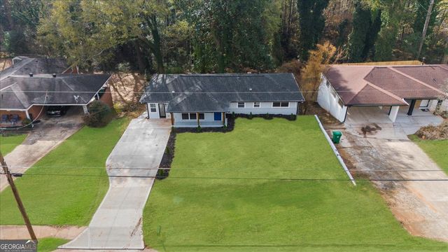 2676 Miriam Lane, Decatur, GA 30032