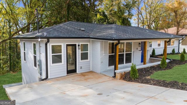 2676 Miriam Lane, Decatur, GA 30032