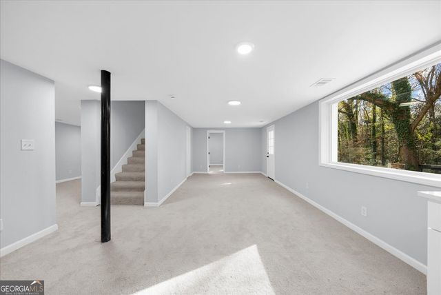 2676 Miriam Lane, Decatur, GA 30032