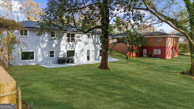 2676 Miriam Lane, Decatur, GA 30032