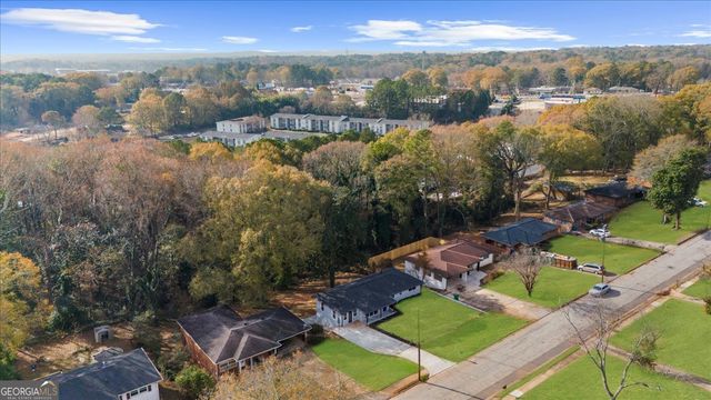 2676 Miriam Lane, Decatur, GA 30032