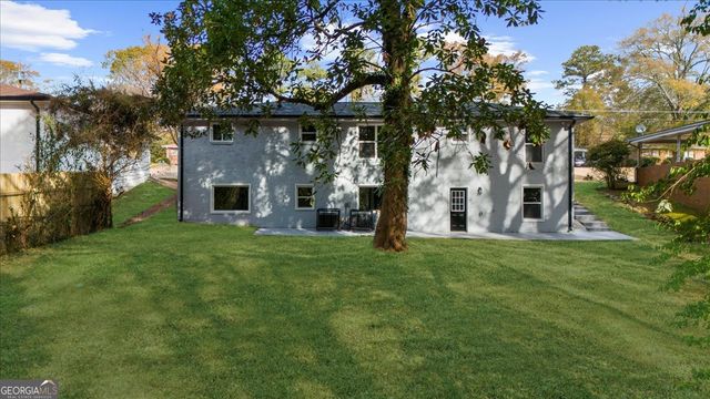 2676 Miriam Lane, Decatur, GA 30032