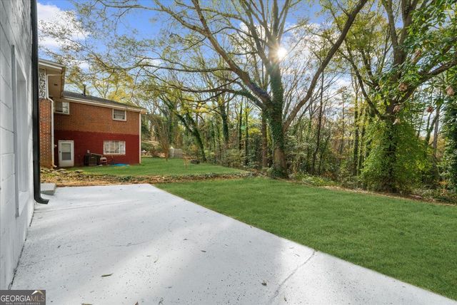 2676 Miriam Lane, Decatur, GA 30032