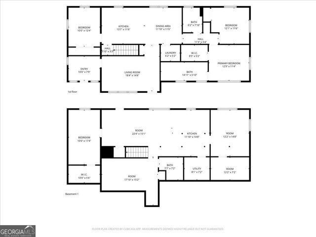 2676 Miriam Lane, Decatur, GA 30032