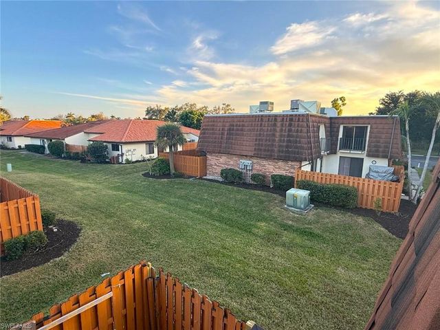 1406 Park Shore CIR 3, Fort Myers, FL 33901