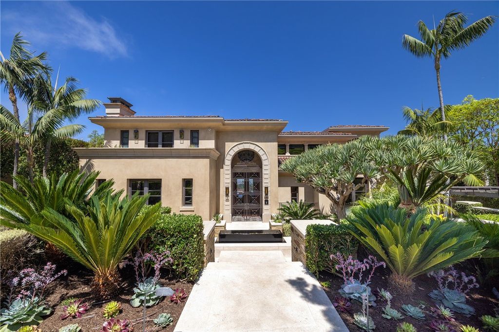 9 Sailcrest, Newport Coast, CA 92657 — photo 2