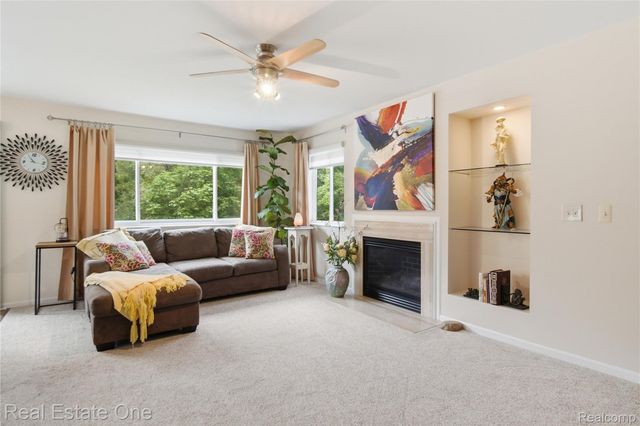 8576 Barrington Drive, Superior Charter Township, MI 48198