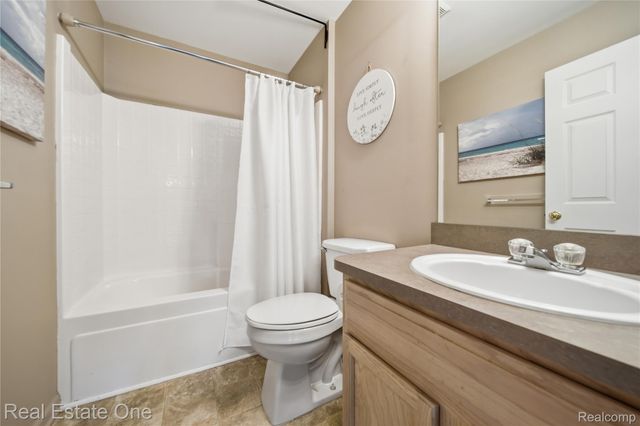 8576 Barrington Drive, Superior Charter Township, MI 48198