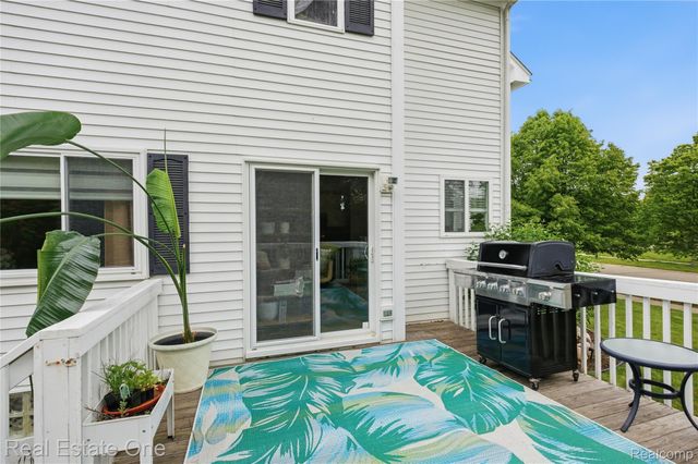 8576 Barrington Drive, Superior Charter Township, MI 48198