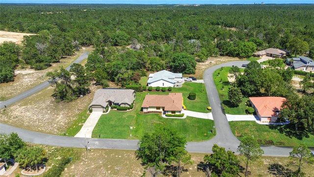 12001 GRANADA PLACE, Weeki Wachee, FL 34614