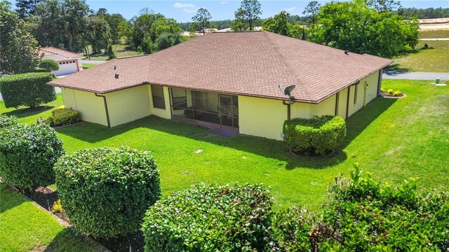 12001 GRANADA PLACE, Weeki Wachee, FL 34614