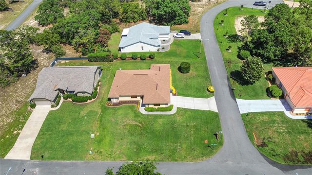 12001 GRANADA PLACE, Weeki Wachee, FL 34614