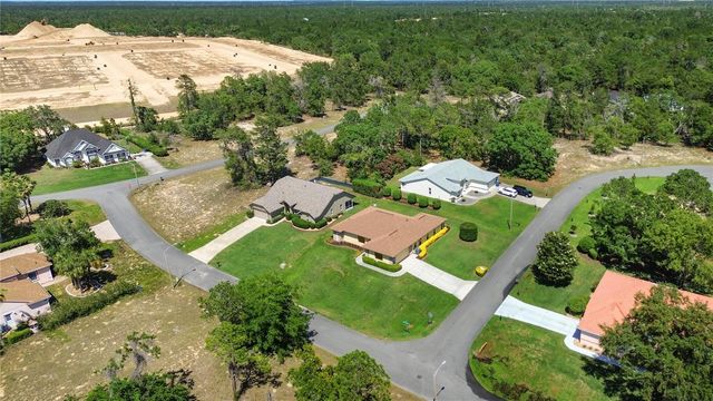 12001 GRANADA PLACE, Weeki Wachee, FL 34614