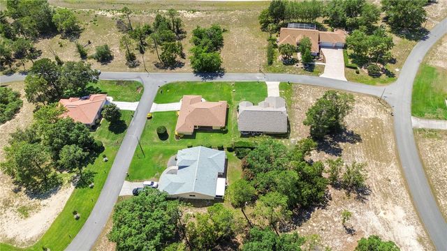 12001 GRANADA PLACE, Weeki Wachee, FL 34614