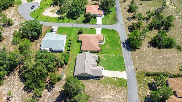 12001 GRANADA PLACE, Weeki Wachee, FL 34614