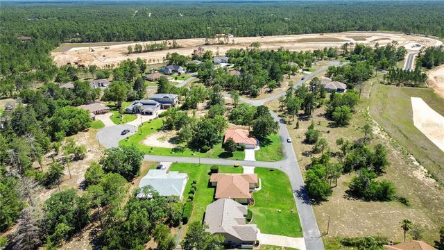 12001 GRANADA PLACE, Weeki Wachee, FL 34614
