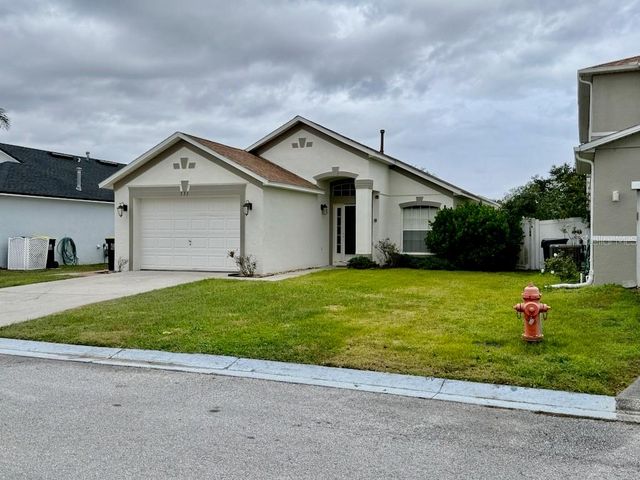 131 SONJA CIRCLE, Davenport, FL 33897