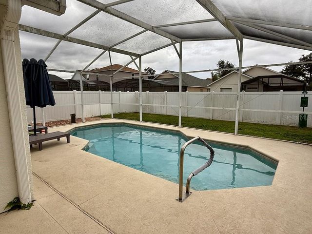 131 SONJA CIRCLE, Davenport, FL 33897