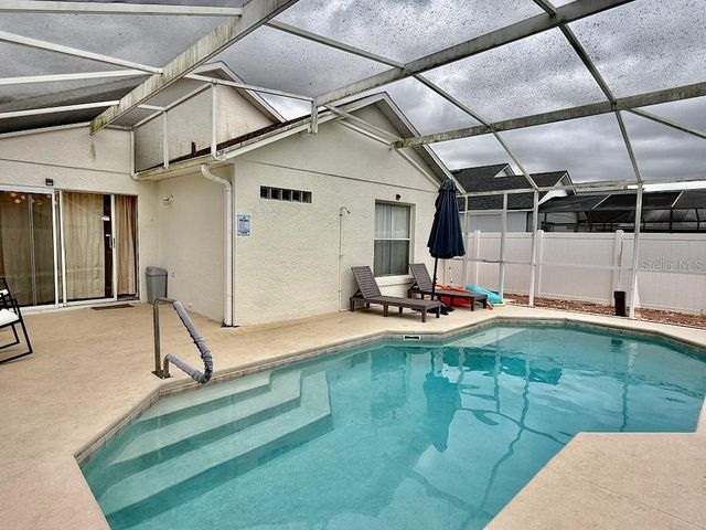 131 SONJA CIRCLE, Davenport, FL 33897