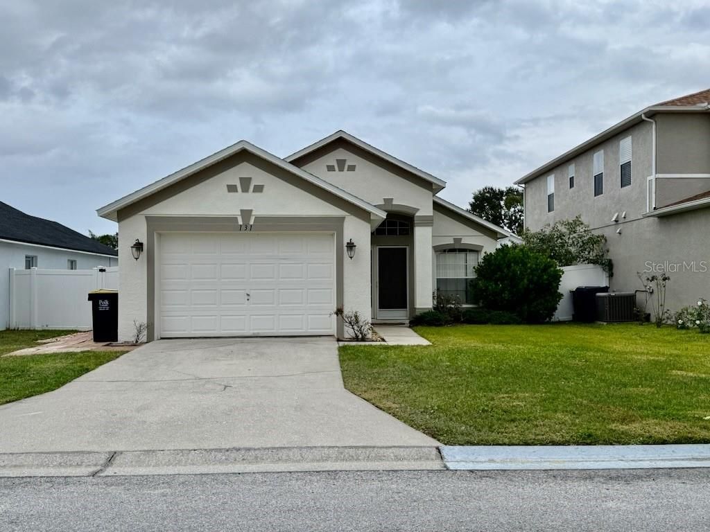 131 SONJA CIRCLE, Davenport, FL 33897