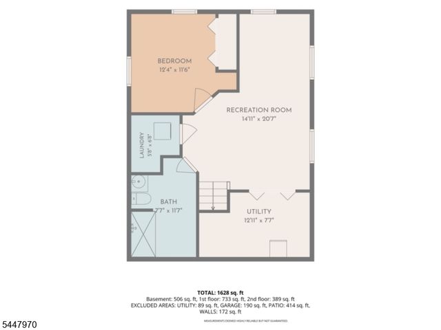 10 Dale Dr, Fairfield Twp., NJ 07004