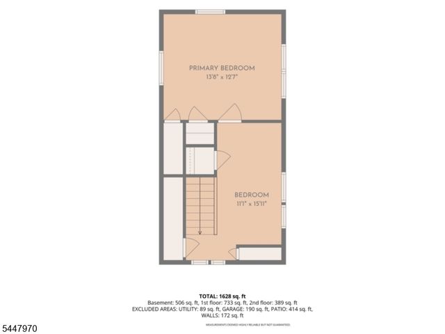 10 Dale Dr, Fairfield Twp., NJ 07004