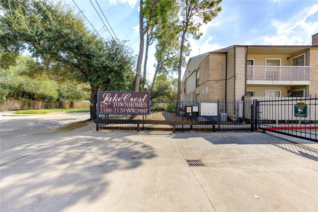 2120 Wilcrest Drive 220, Houston, TX 77042