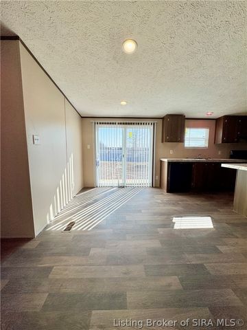 1211 W York Road, Austin, IN 47102