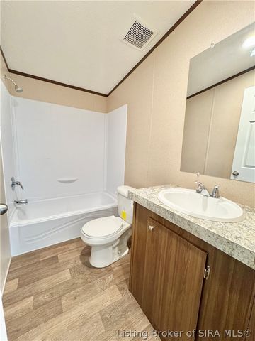 1211 W York Road, Austin, IN 47102