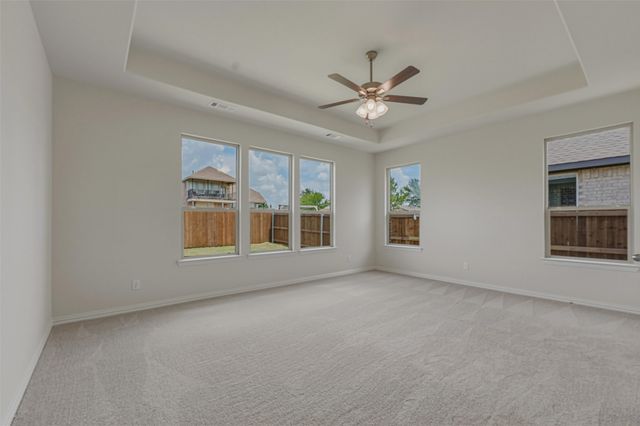 3413 Helena Street, Gainesville, TX 76240