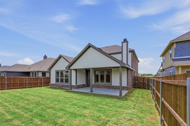 3413 Helena Street, Gainesville, TX 76240