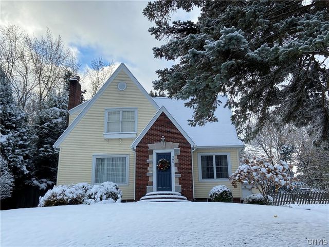 206 Edgemont Drive, Syracuse, NY 13214