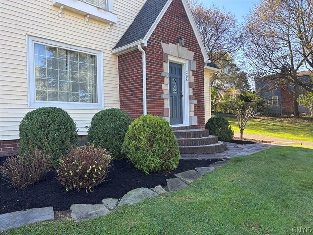206 Edgemont Drive, Syracuse, NY 13214