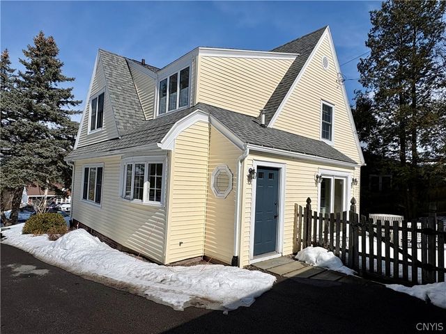 206 Edgemont Drive, Syracuse, NY 13214