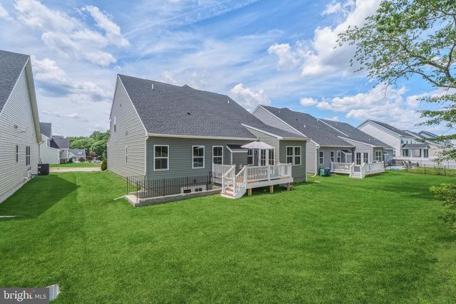 765 SAGEBRUSH LOOP, Aberdeen, MD 21001