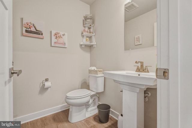 765 SAGEBRUSH LOOP, Aberdeen, MD 21001