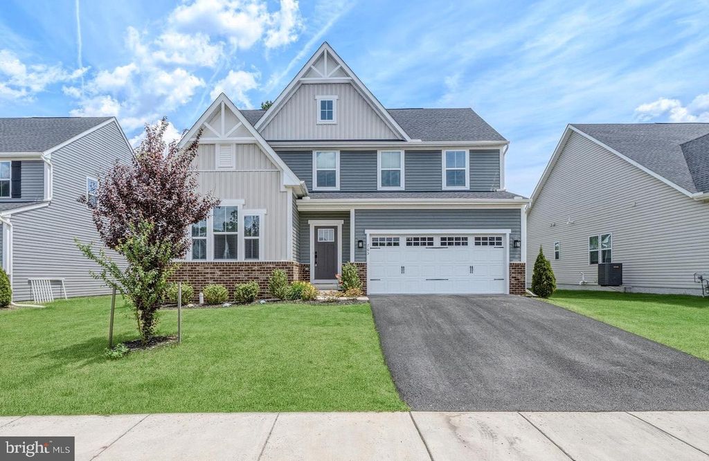 765 SAGEBRUSH LOOP, Aberdeen, MD 21001