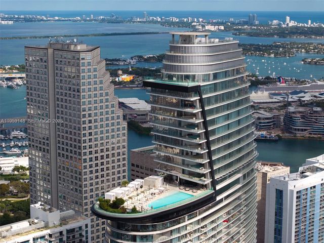 300 Biscayne Blvd Way 4602, Miami, FL 33131