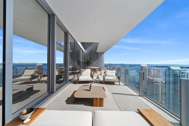 300 Biscayne Blvd Way 4602, Miami, FL 33131