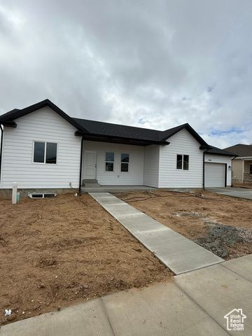 1453 W 975 S, Vernal, UT 84078