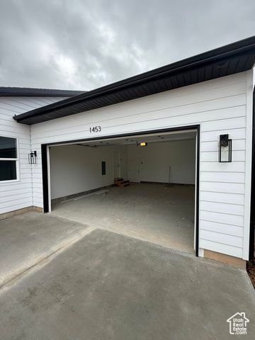 1453 W 975 S, Vernal, UT 84078