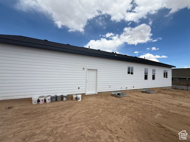 1453 W 975 S, Vernal, UT 84078