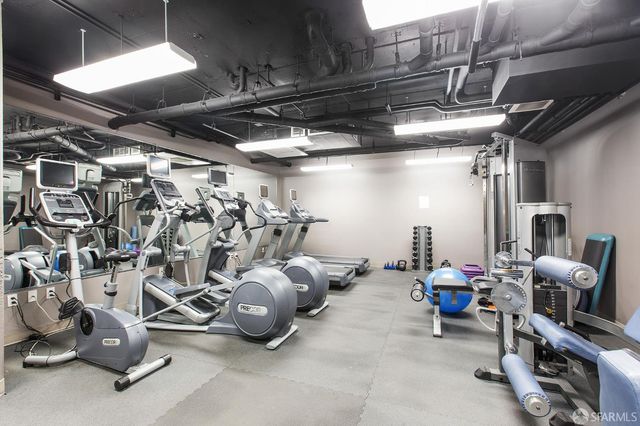 55 Page Street 213, San Francisco, CA 94102