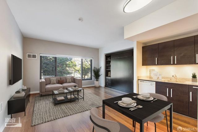 55 Page Street 213, San Francisco, CA 94102