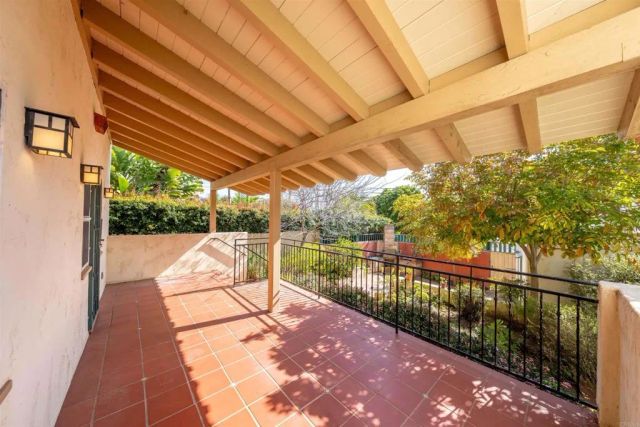 2689 Narcissus Drive, San Diego, CA 92106