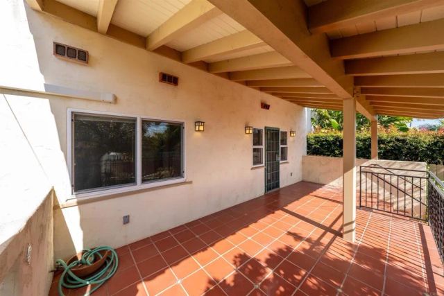 2689 Narcissus Drive, San Diego, CA 92106